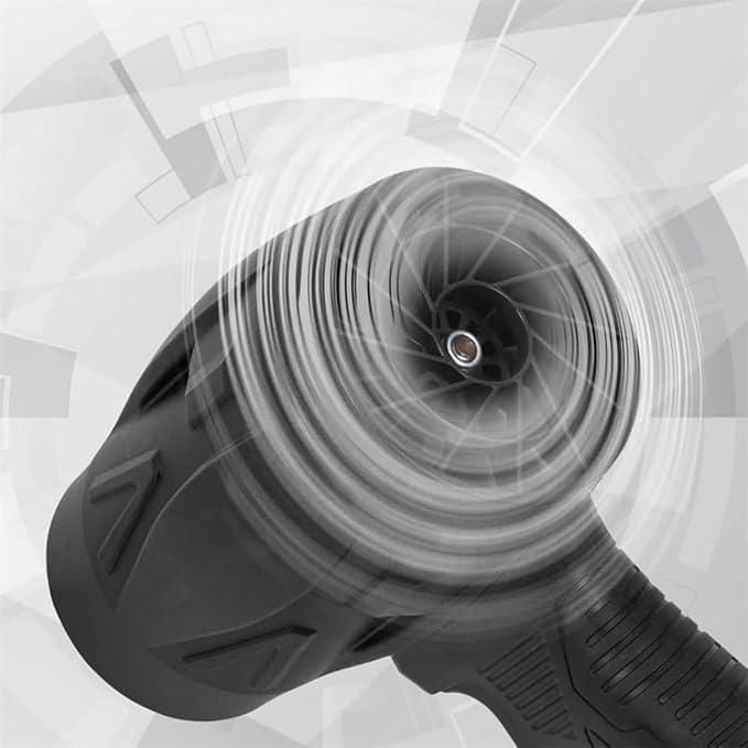 JETSTAR™ Cordless Turbo Jet Blower