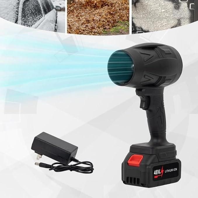 JETSTAR™ Cordless Turbo Jet Blower