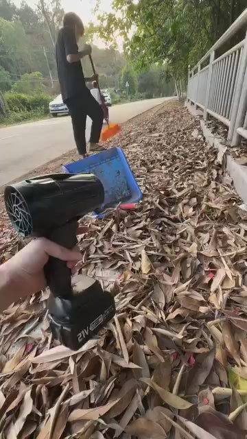 JETSTAR™ Cordless Turbo Jet Blower